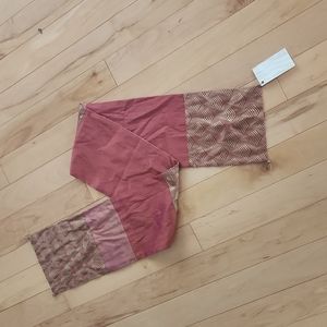 Elizabeth S. Howland Silk Scarf